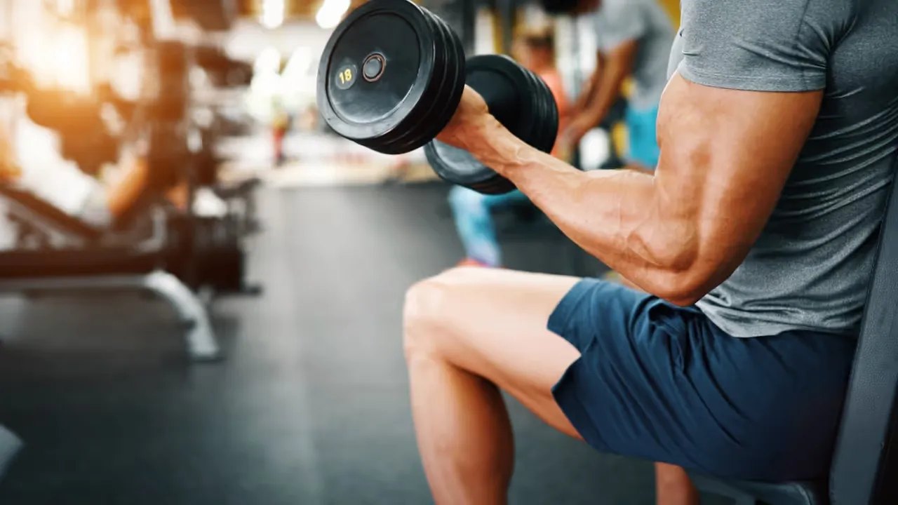 En livsstil för bättre välmående