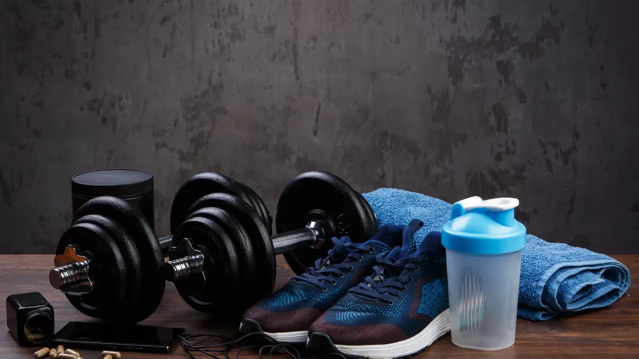 Hitta rätt verktyg för din träning