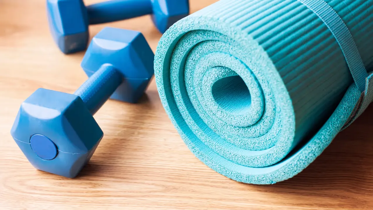 Träningens bästa verktyg och tips