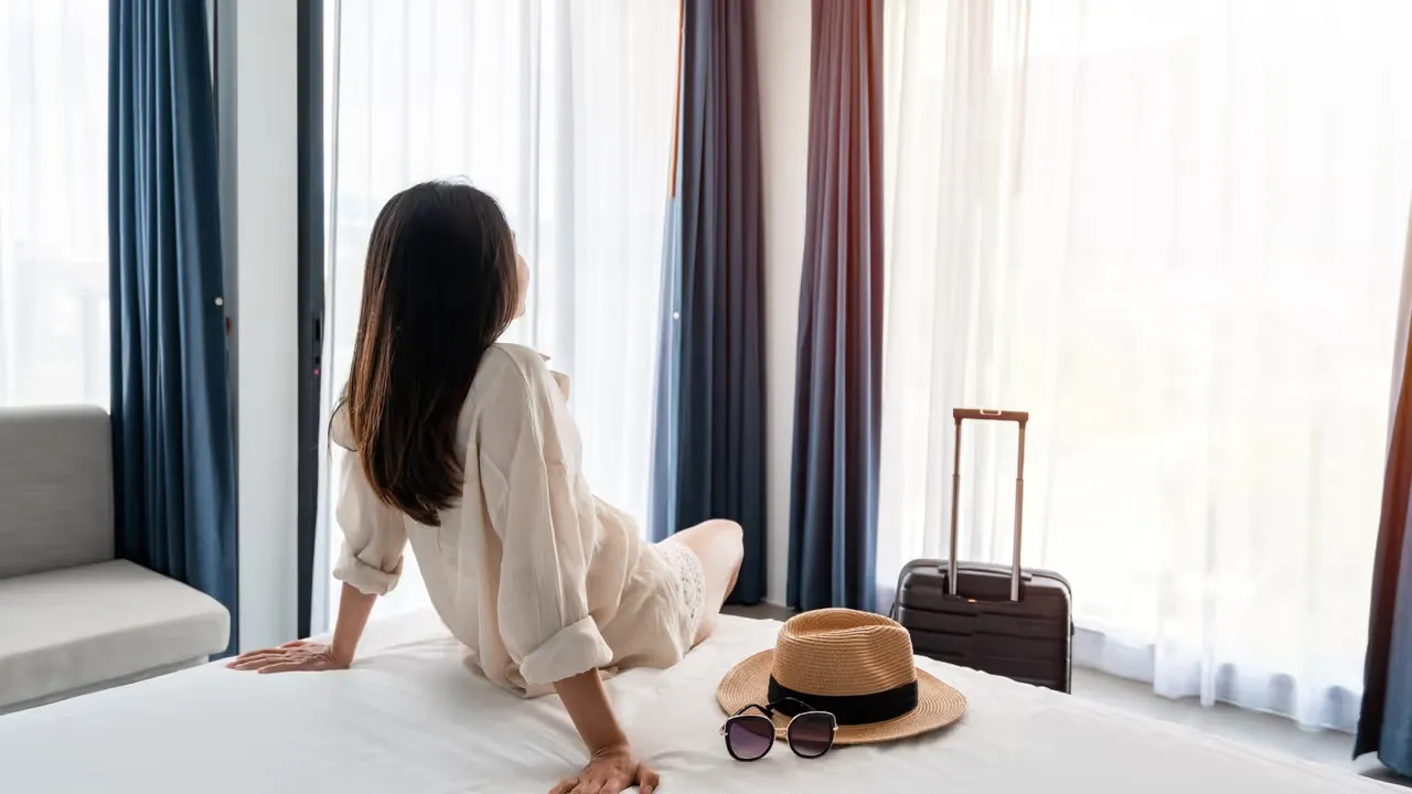 Upptäck hemligheterna bakom drömresor